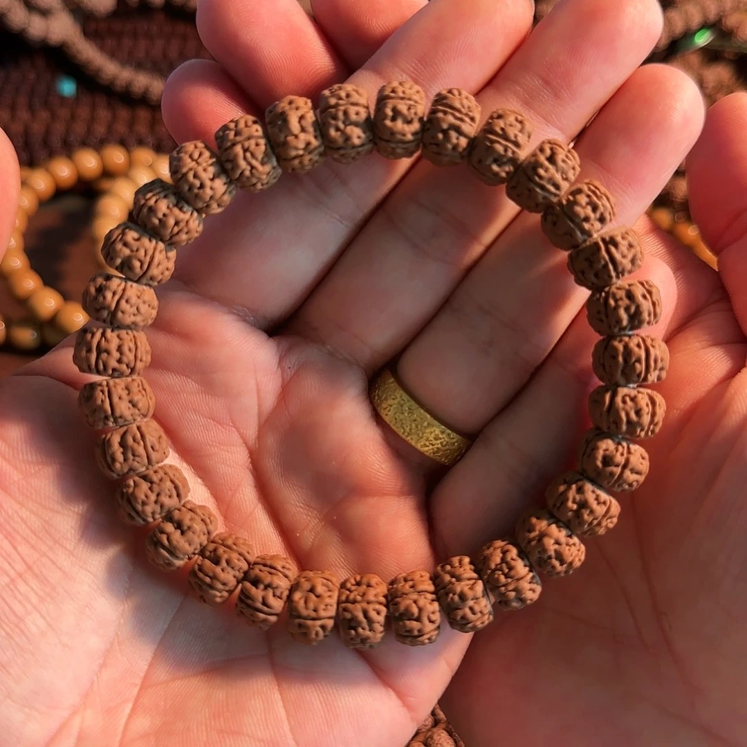 金刚菩提吊坠老树王藏切