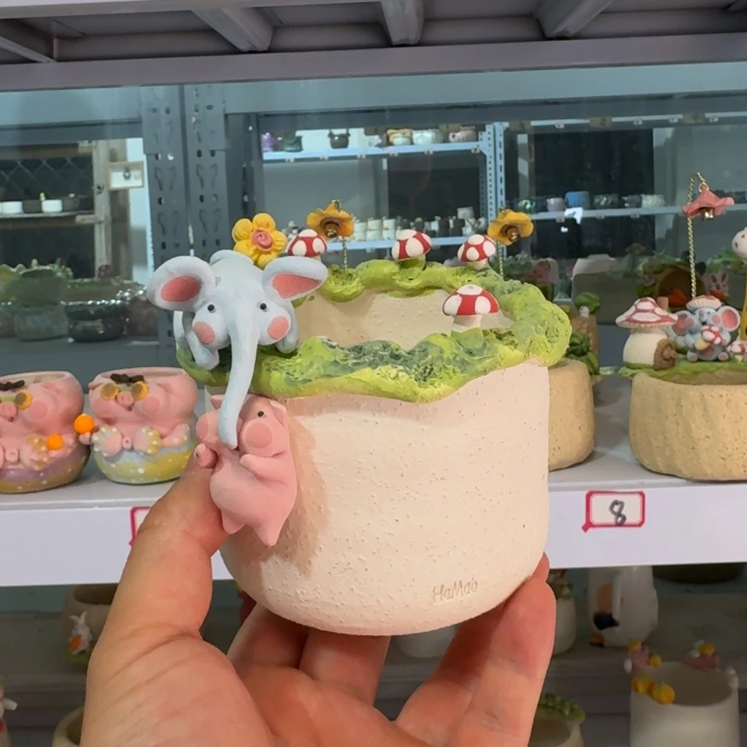 厂家直销精品花盆