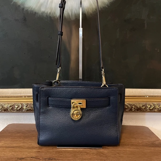 95新 MICHAEL KORS/迈克高仕 mk单肩包/003206/尺寸21*15
