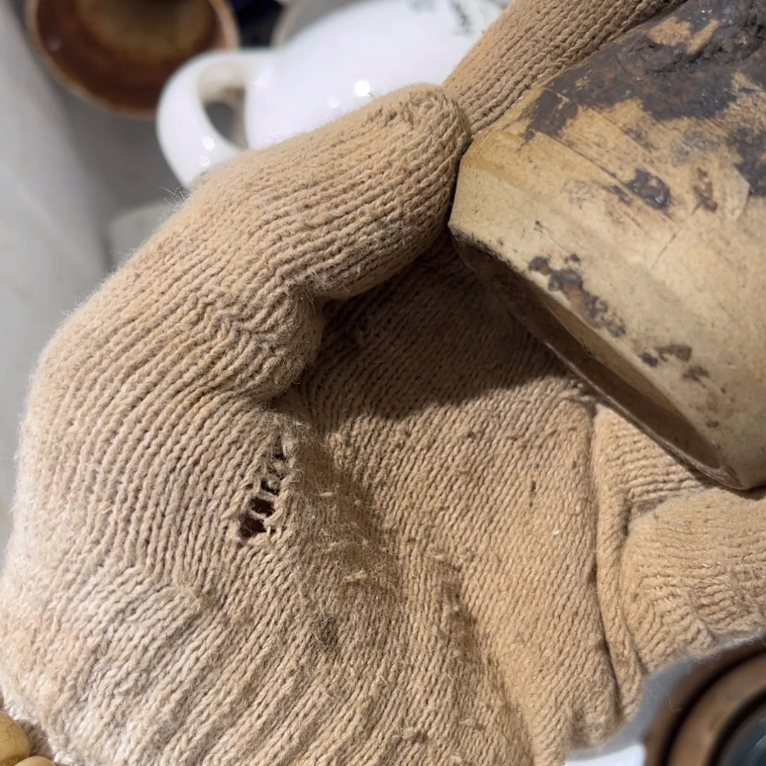 湘**乡一物一图，工艺品