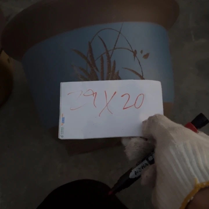 紫砂花盆111111111