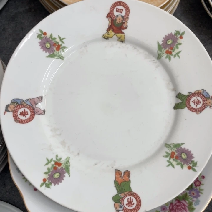 日用陶瓷制品商品