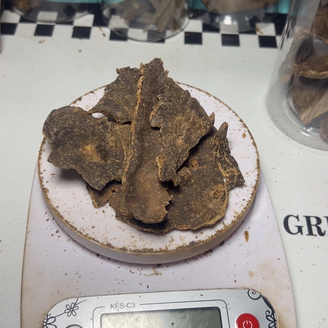 ****望沉香碎屑沉香沉香海南国香26克