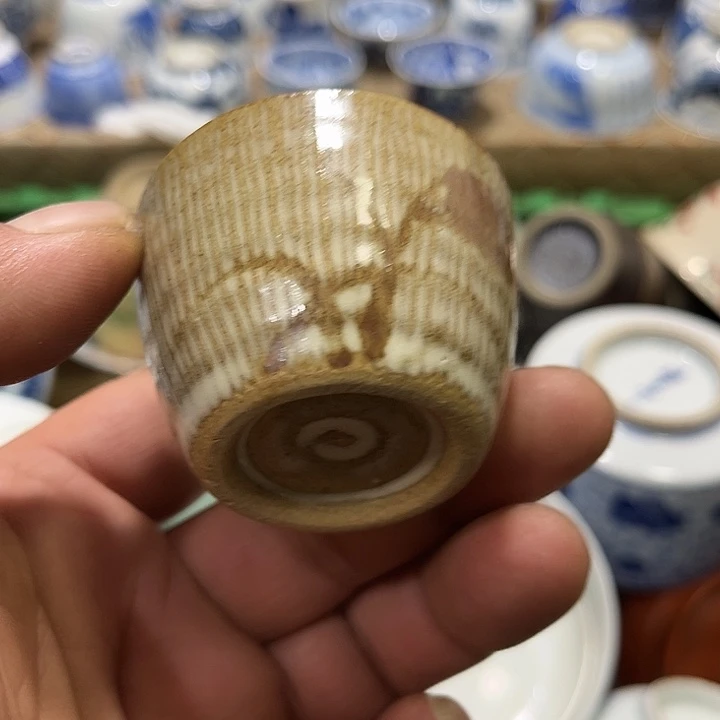 陶瓷茶玩榜第二十名