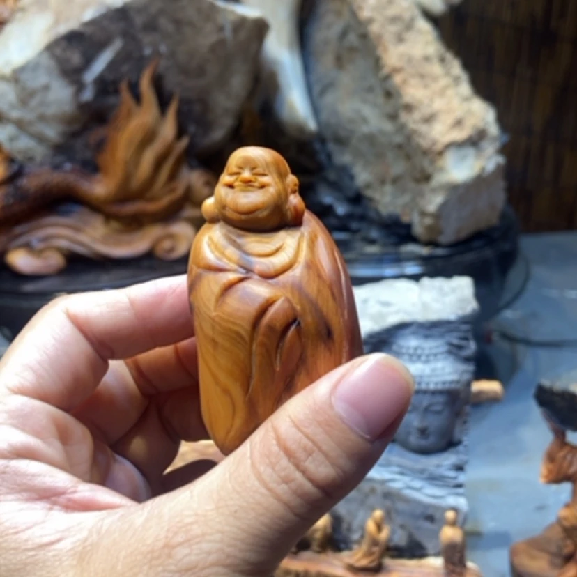 【闪购商品】柏木（崖柏）