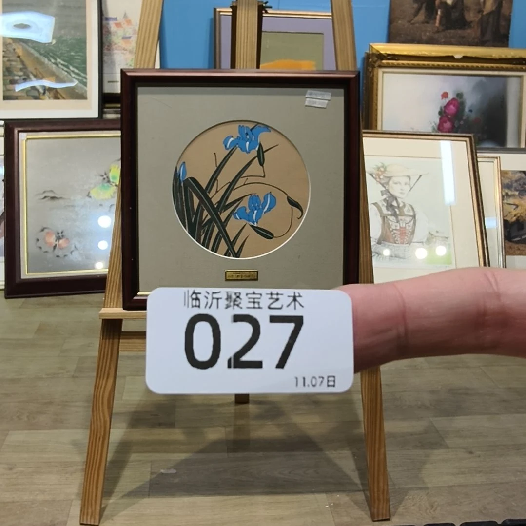 *****版画油画版画开漏