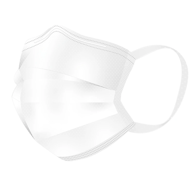 儿童专用颜色随机口罩一包装包邮10支装家居拐杖