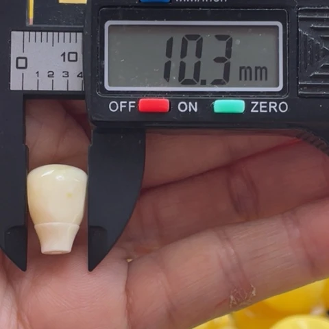 【闪购商品】裸石蜜蜡未镶嵌屁*多55杂