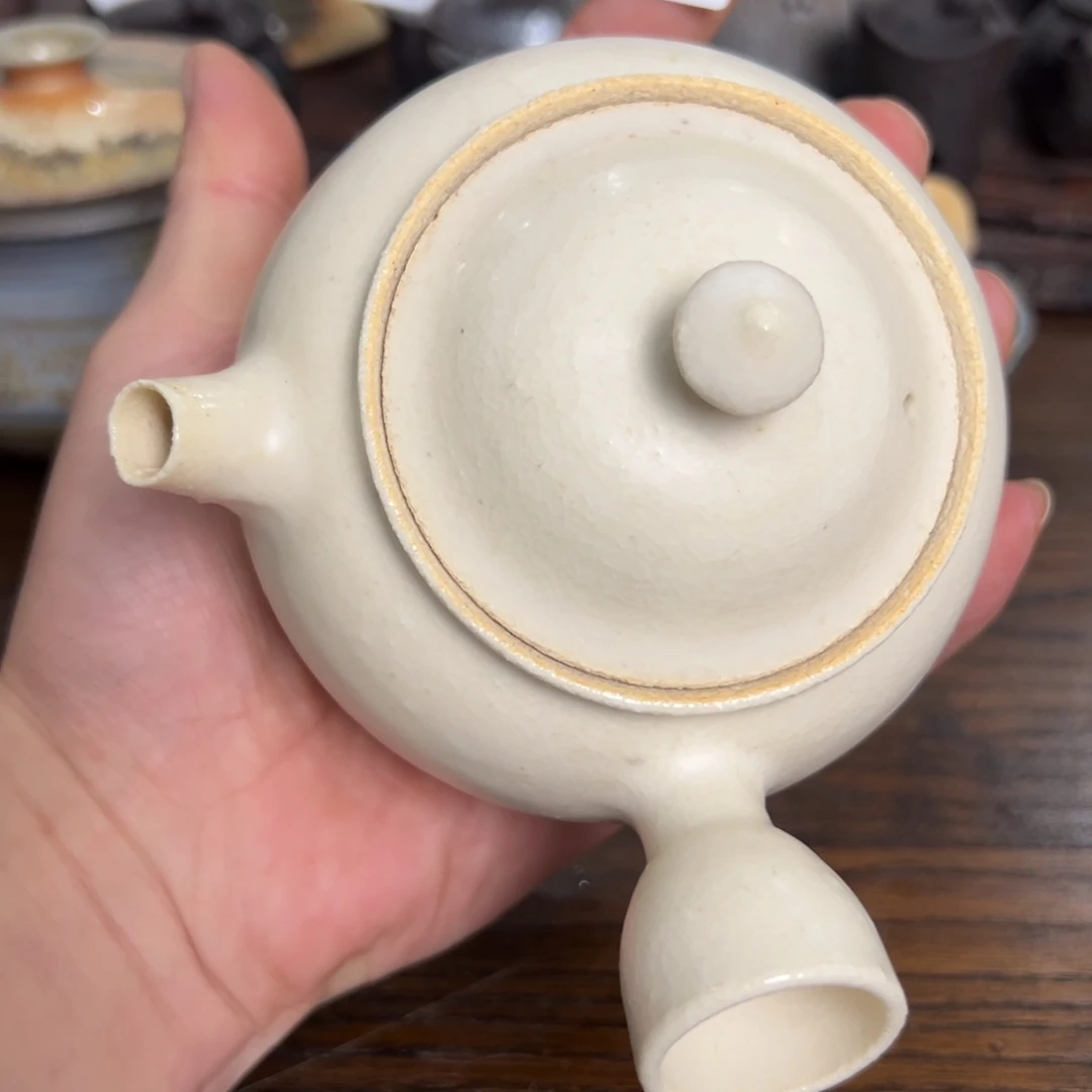 197明火加热壶300容量