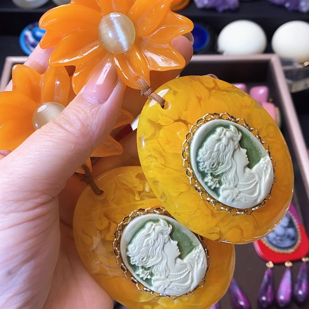 锆石纯铜合金耳夹