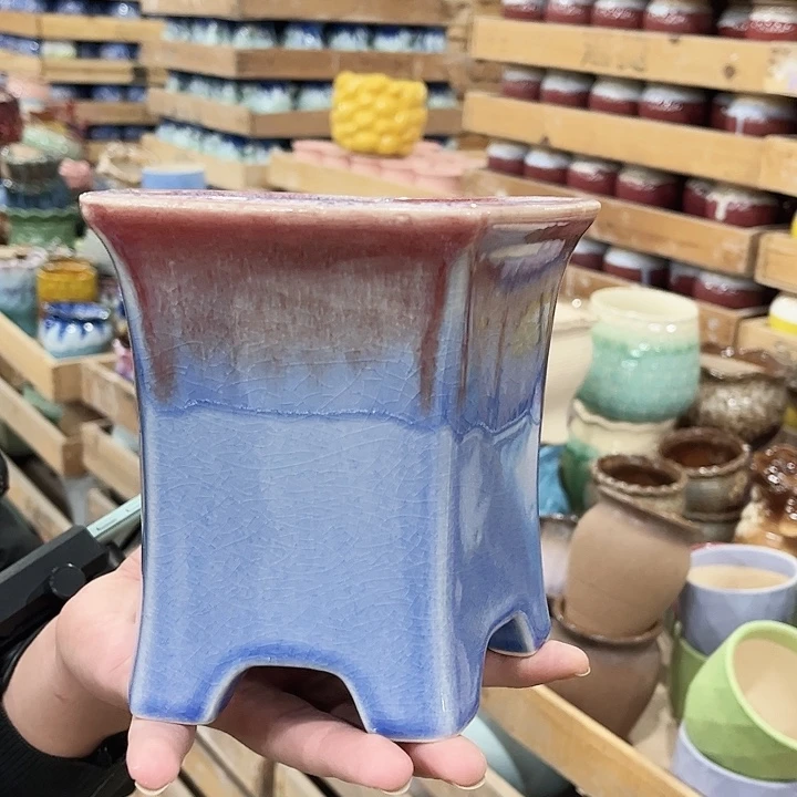 花盆有孔！凑满10元包由发出！