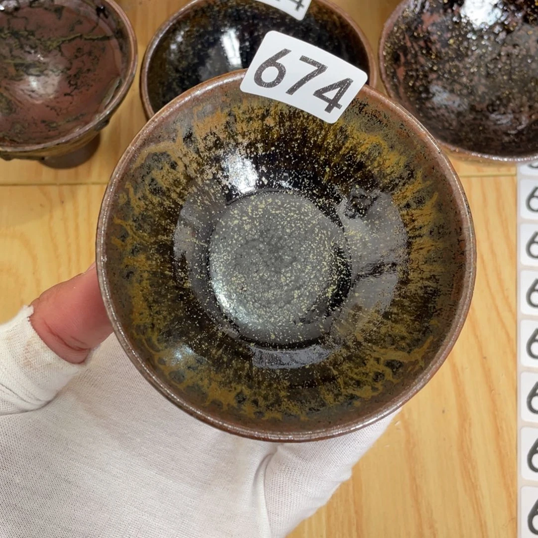 茶盏美好生活从开始到