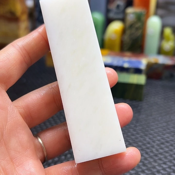 浪***人青田石印章石印章石