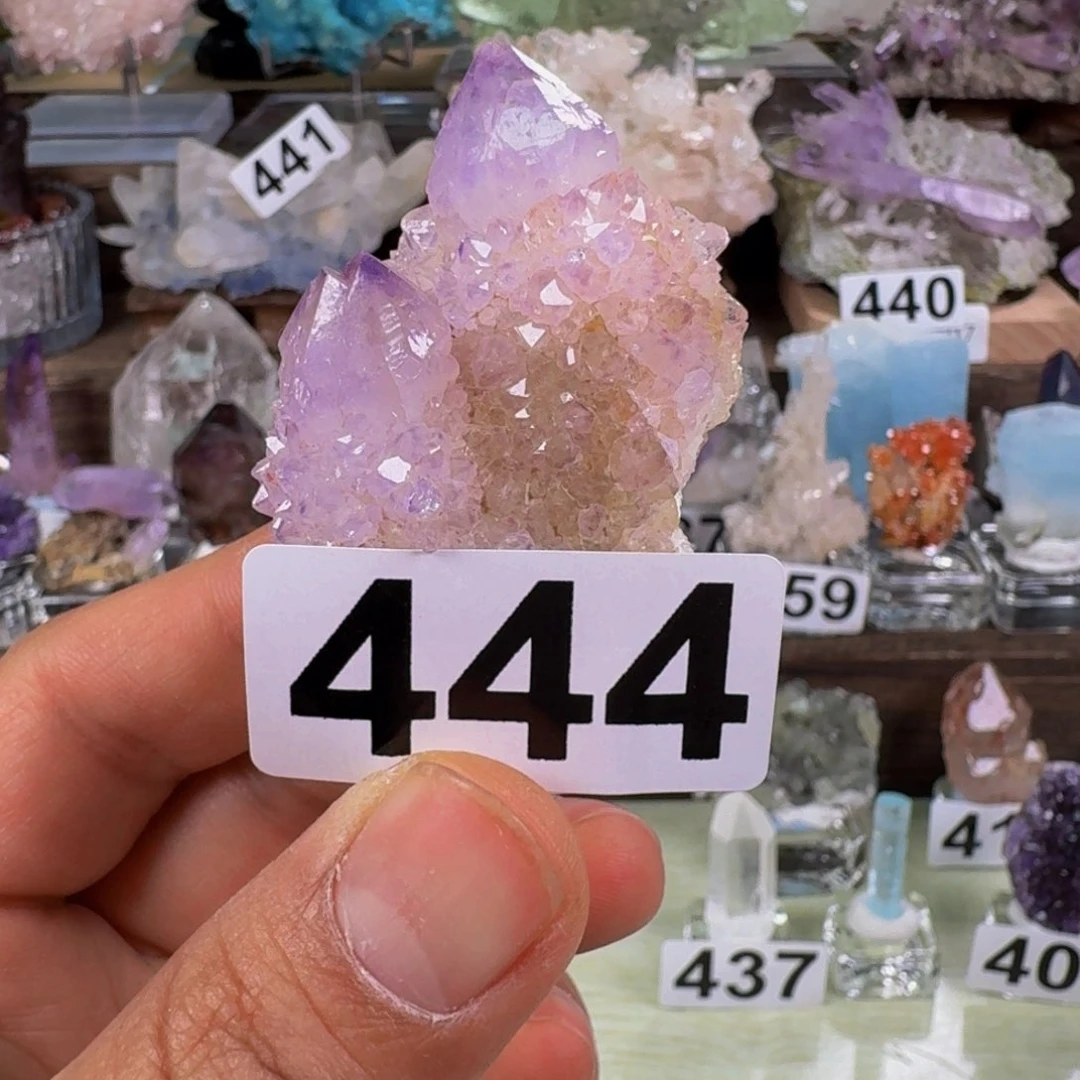 天然水晶家居摆件未镶嵌水晶