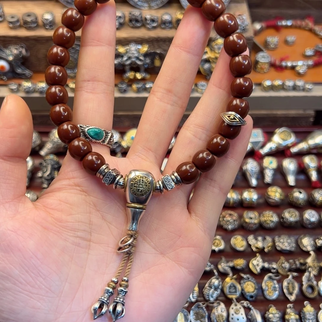 足银玻璃搭配示范