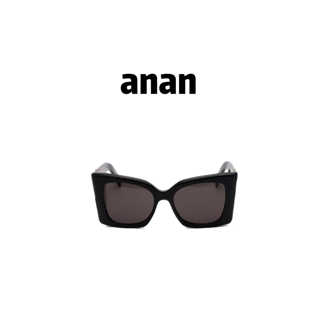 【anan】M119古力娜扎同款y家超重工墨镜