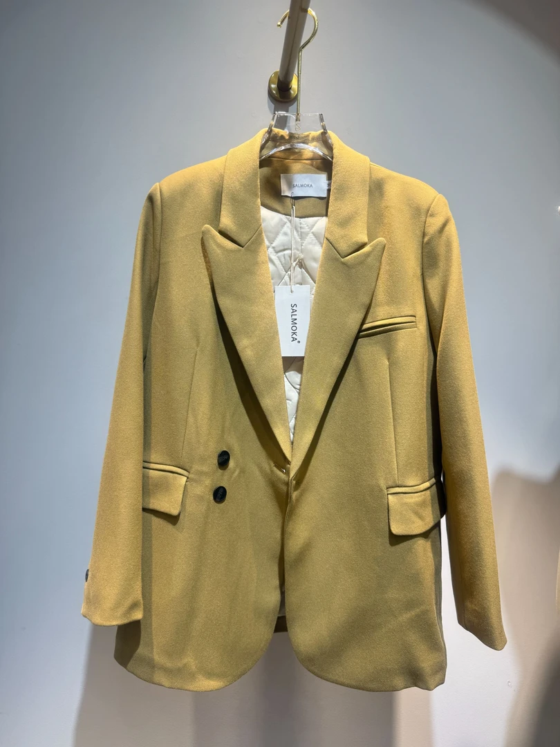 【新疆包邮】小众设计款外套