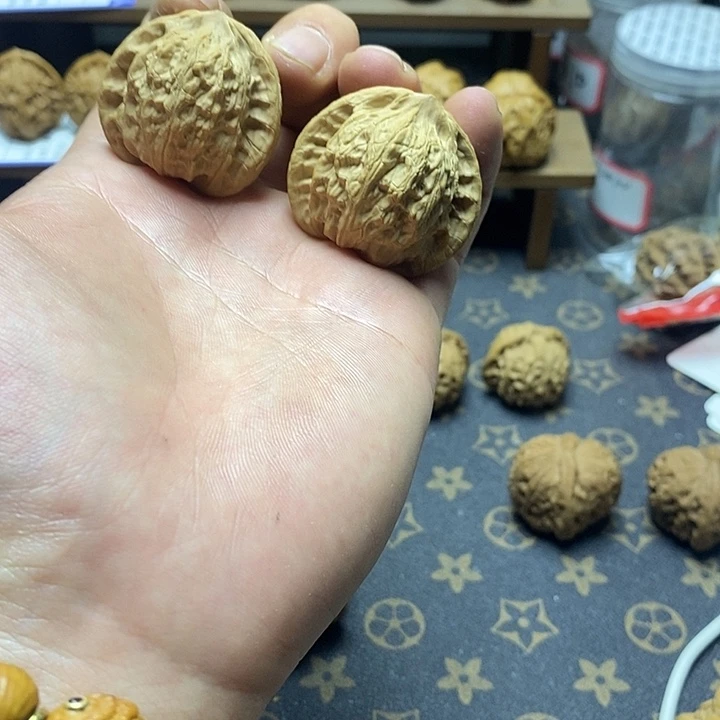 文玩核桃吊坠裤**盖
