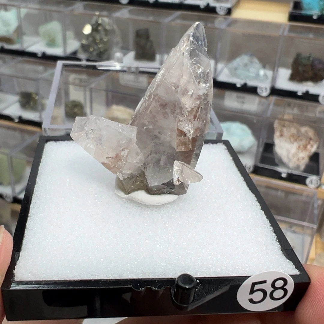 大型摆件（非配饰）银S925镶嵌紫晶