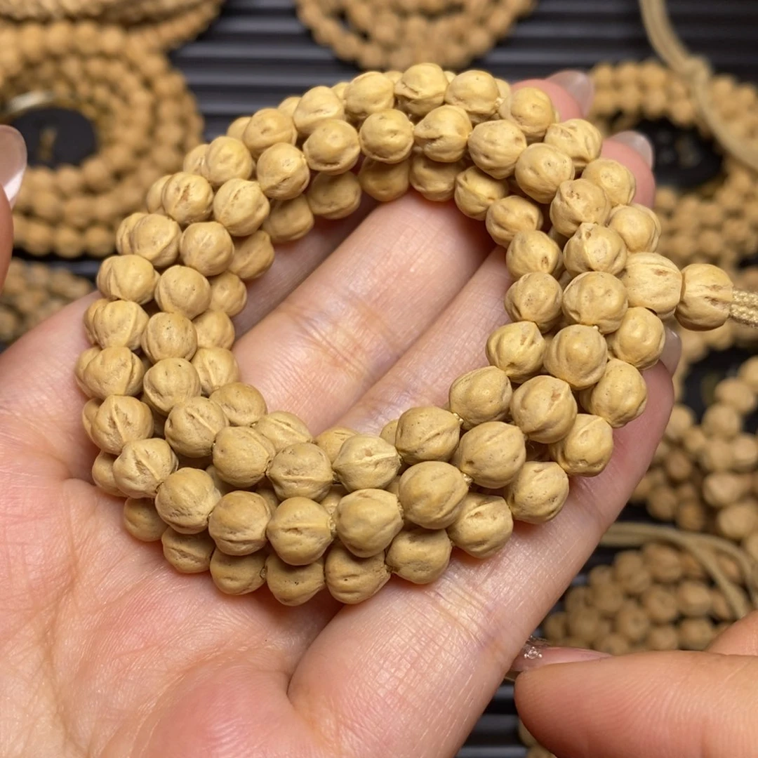 一***、柏香籽/百香籽吊坠