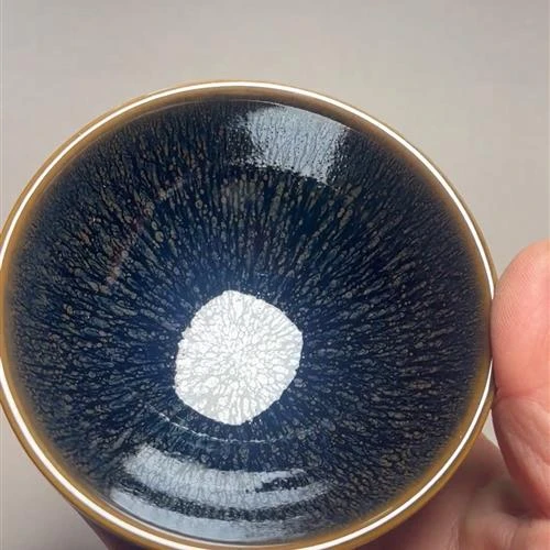 【闪购商品】茶盏-457............