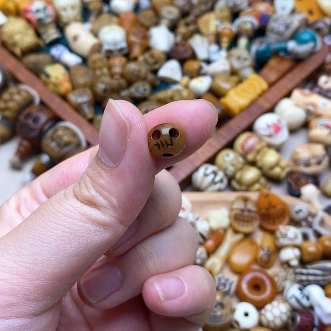 J***T驼骨其他配饰配件