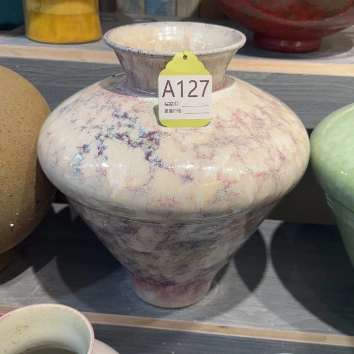 景德镇陶瓷艺术品