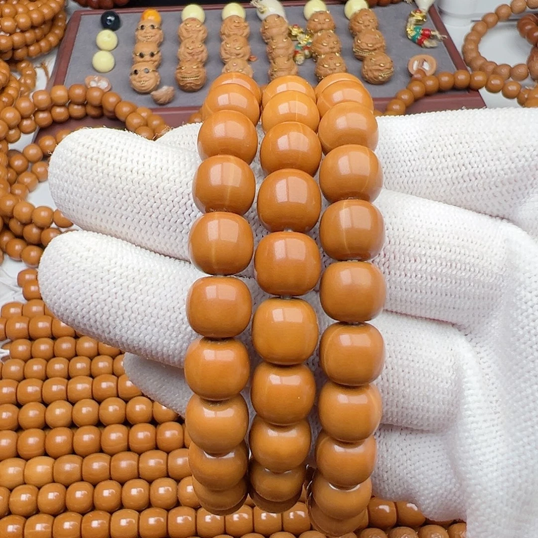 猴头核桃手串全品福利款老型