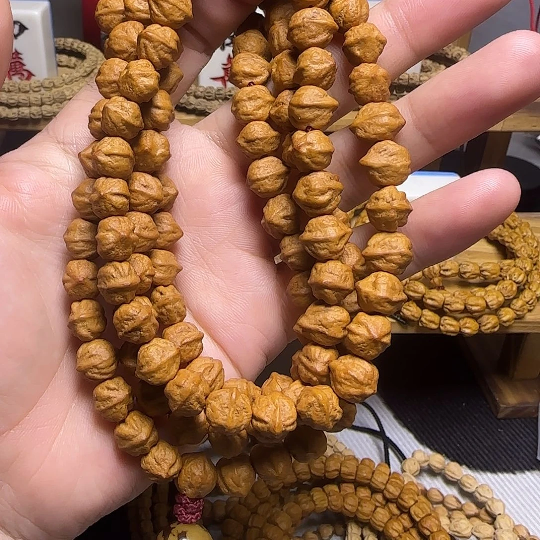 吊坠柏香籽/百香籽