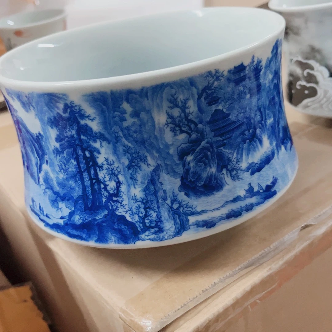 景德镇陶瓷专属链接价格