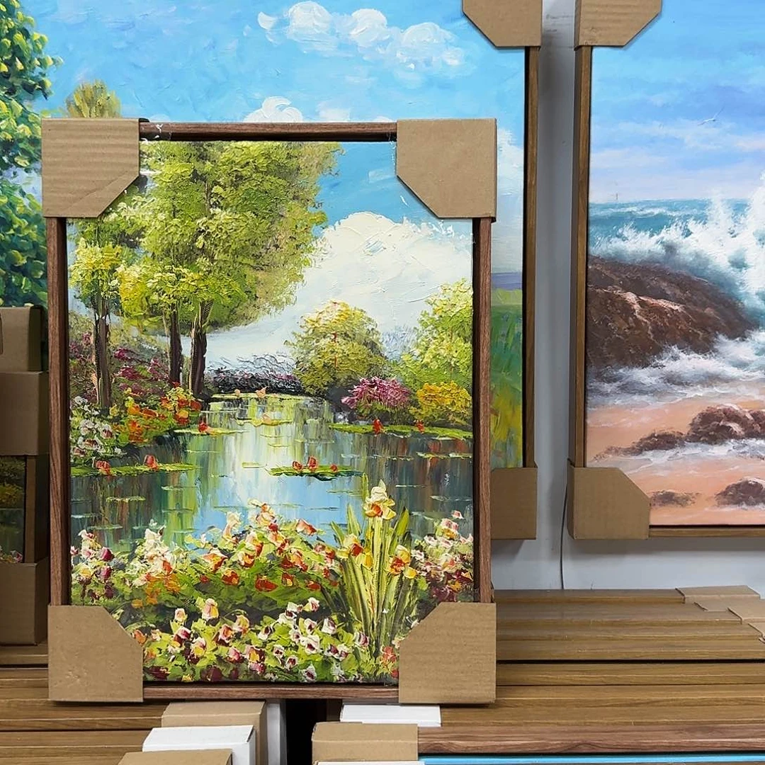 油画3040油画作品展作品展作品