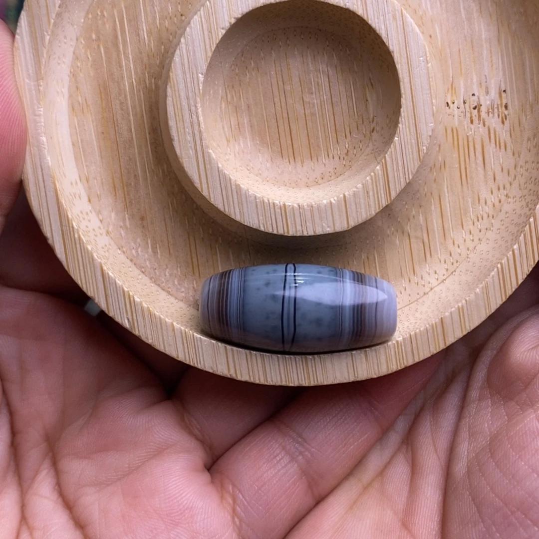 －***-玛瑙/玉髓未镶嵌珠宝半成品