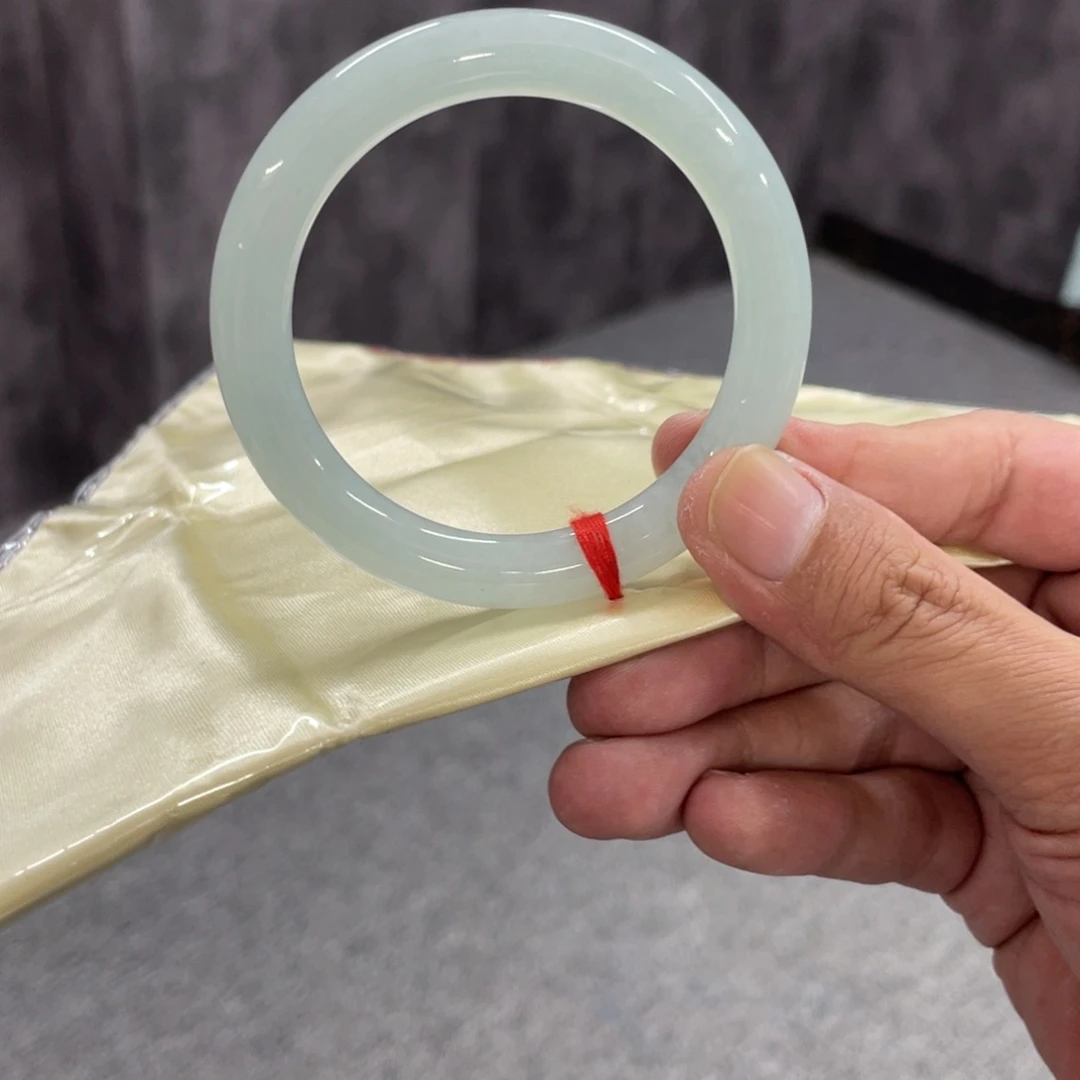 未镶嵌手镯翡翠娟*未镶嵌翡翠