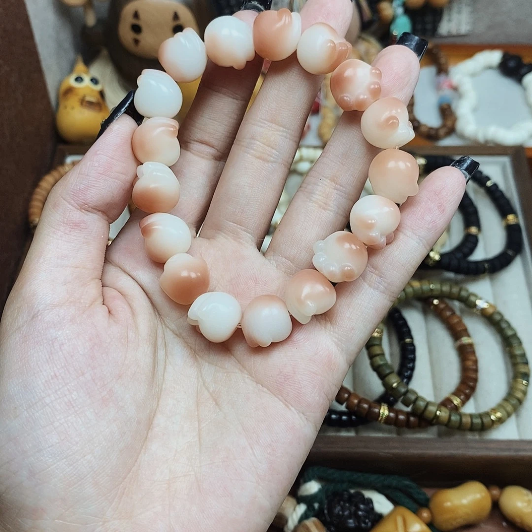 手串菩提根/象牙果