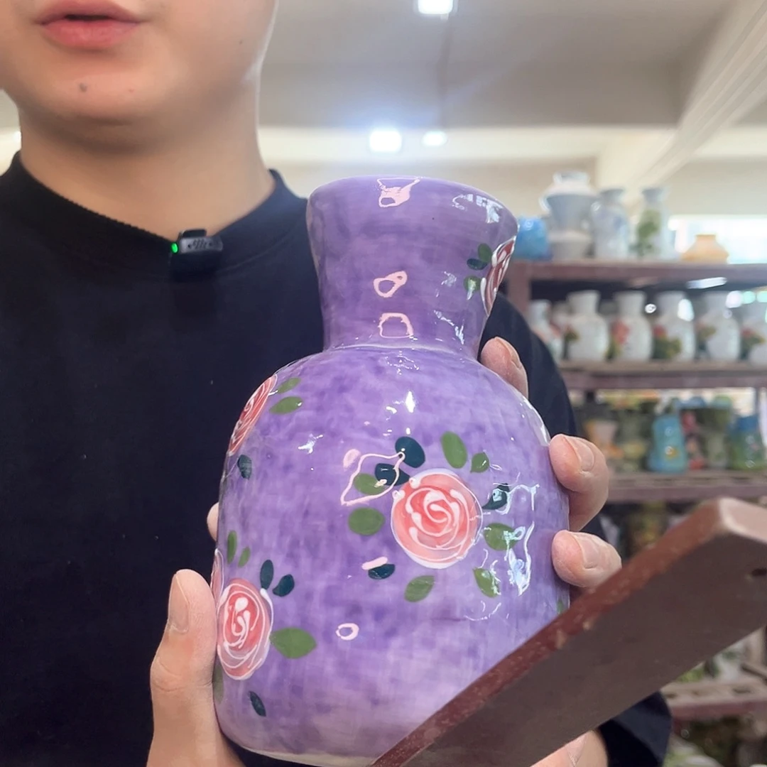 陶瓷手工手绘误差28-67