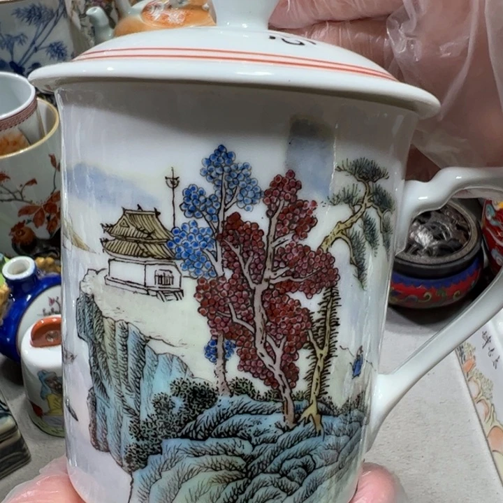 景德镇瓷器瓷器1122