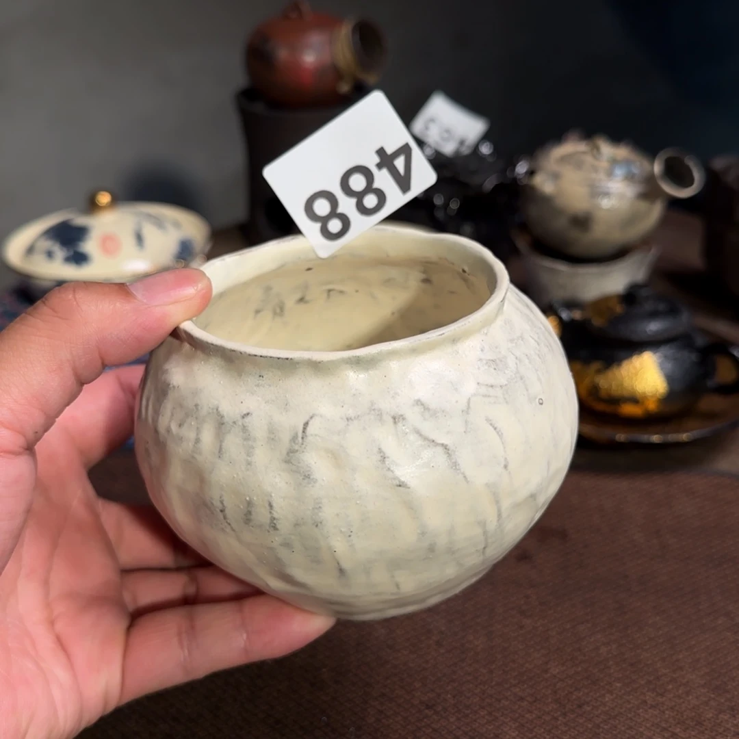 摆件搬迁新场地所见皆福利