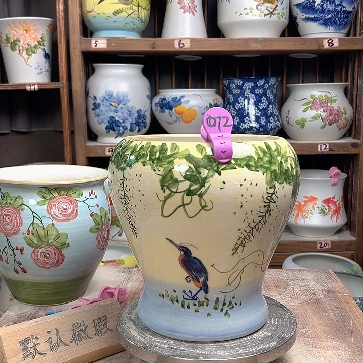 陶072 新款新款陶瓷陶瓷微瑕