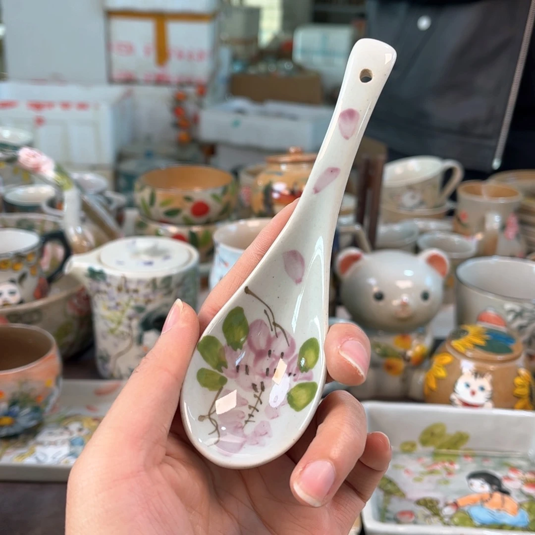 景德镇陶瓷手工杯