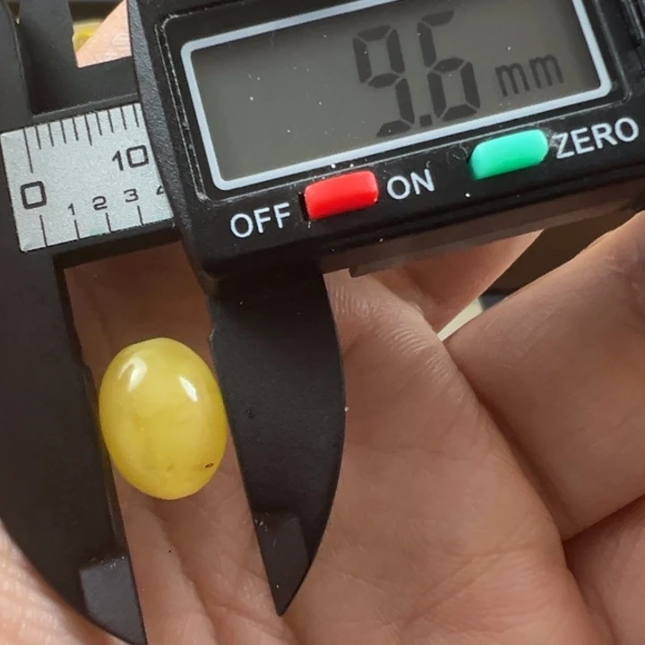 蜜蜡裸石未镶嵌20 杂