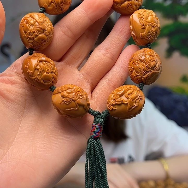 手串/手链橄榄核橄榄核