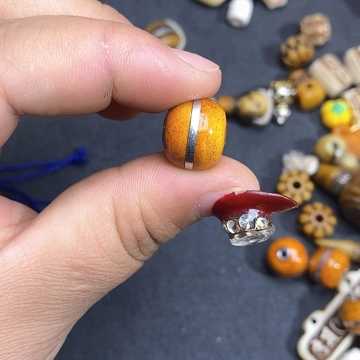 鹿骨其他其他配饰