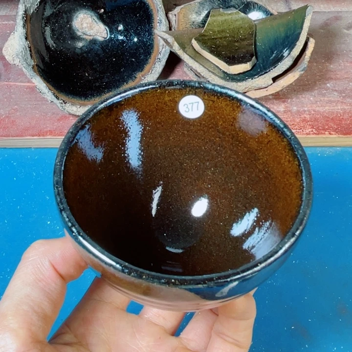 茶盏盏盏都有了一种特殊意