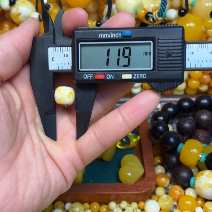 非金属配珠配饰92