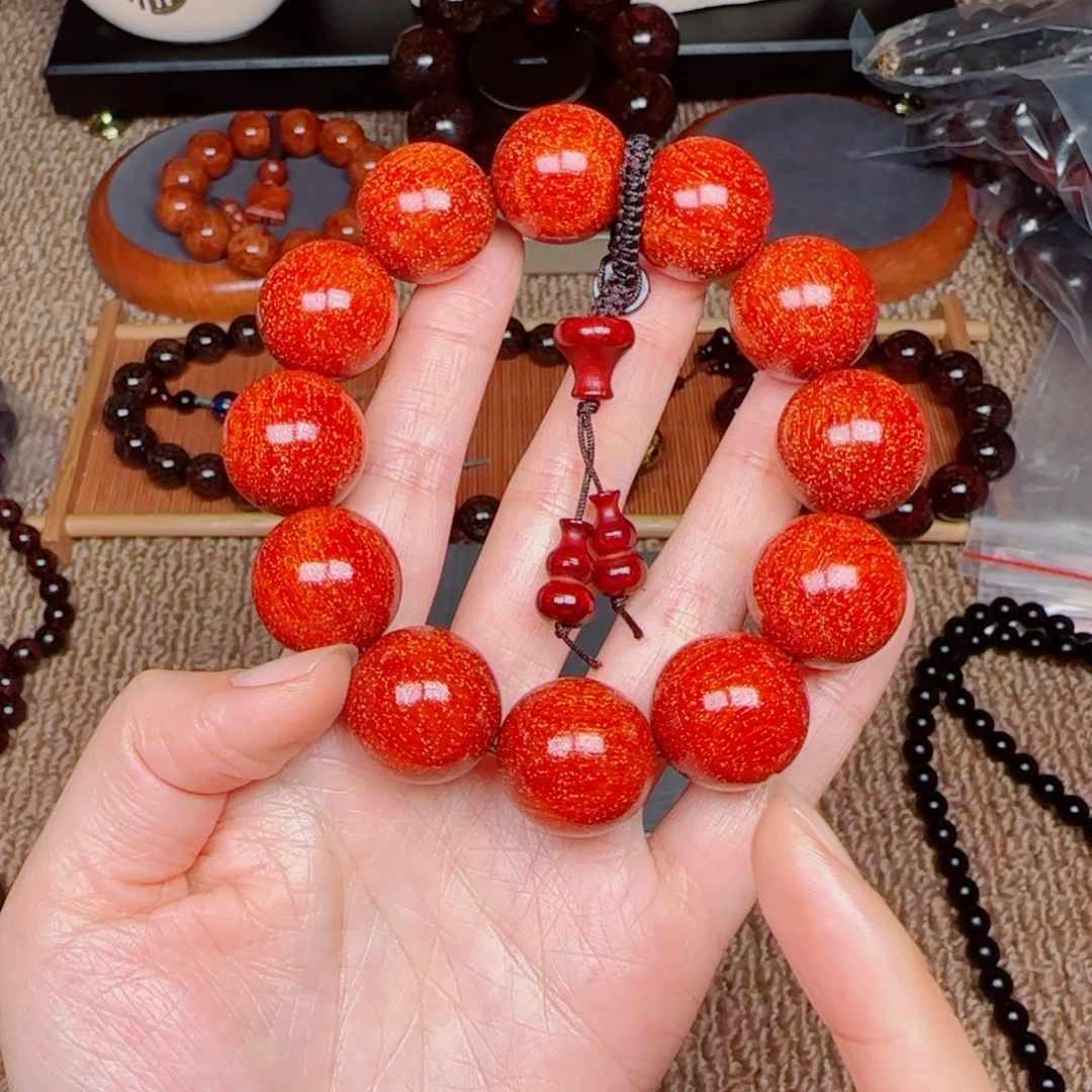 檀香紫檀（小叶紫檀）2.0平