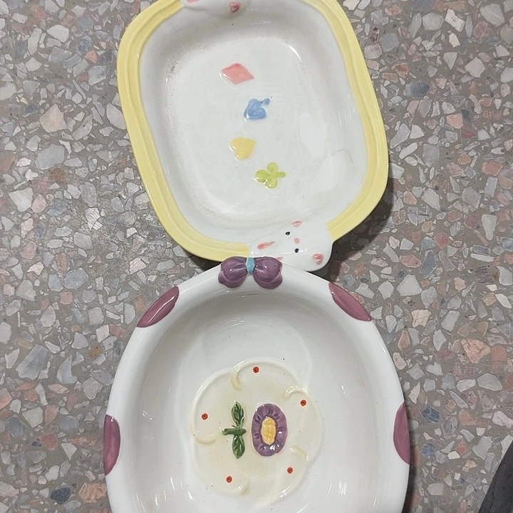 微瑕陶瓷完美主义者勿拍2