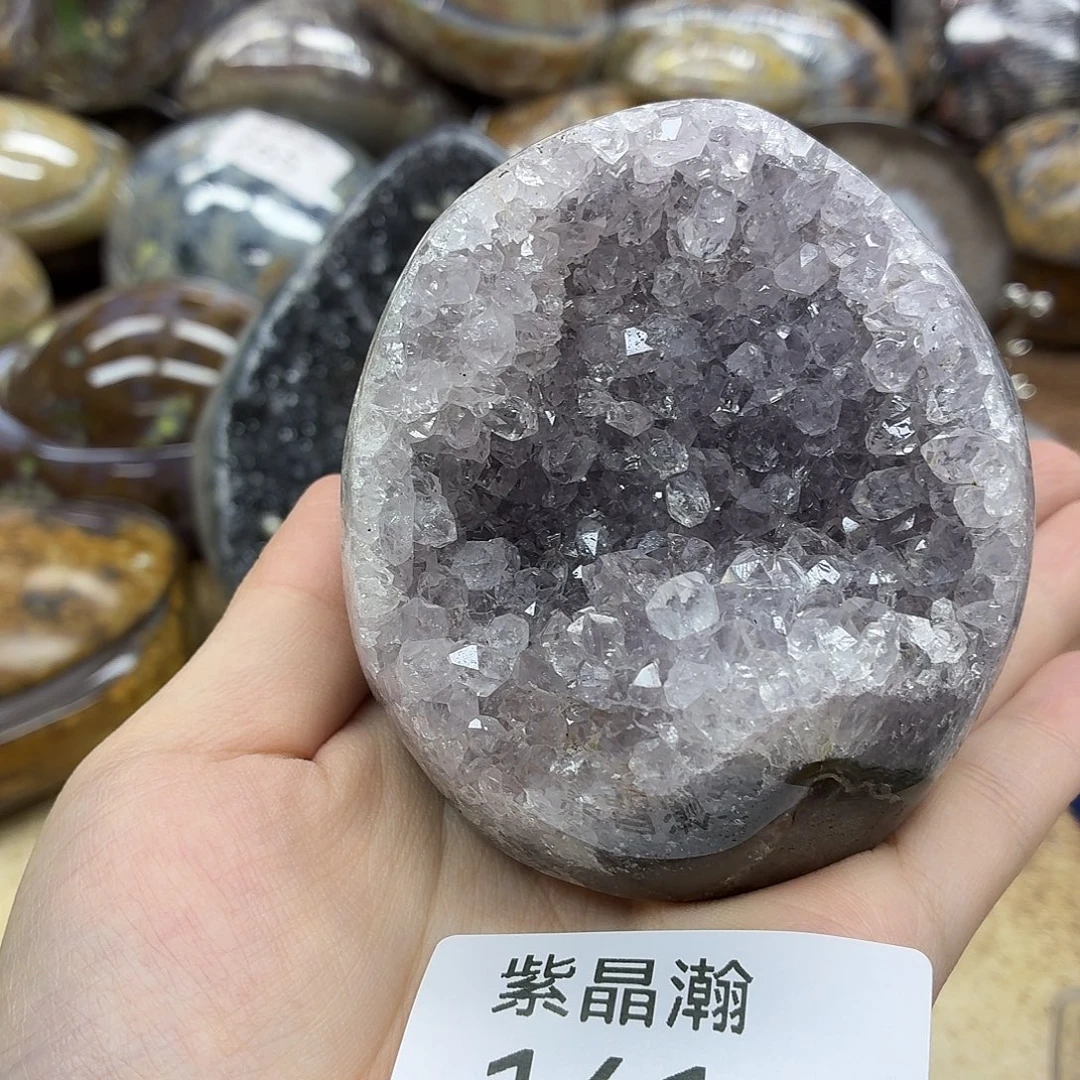 玛瑙/玉髓未镶嵌珠宝奇石