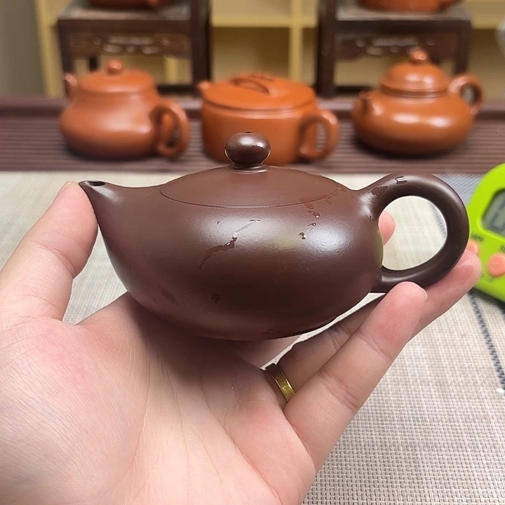 紫砂茶壶高货福利