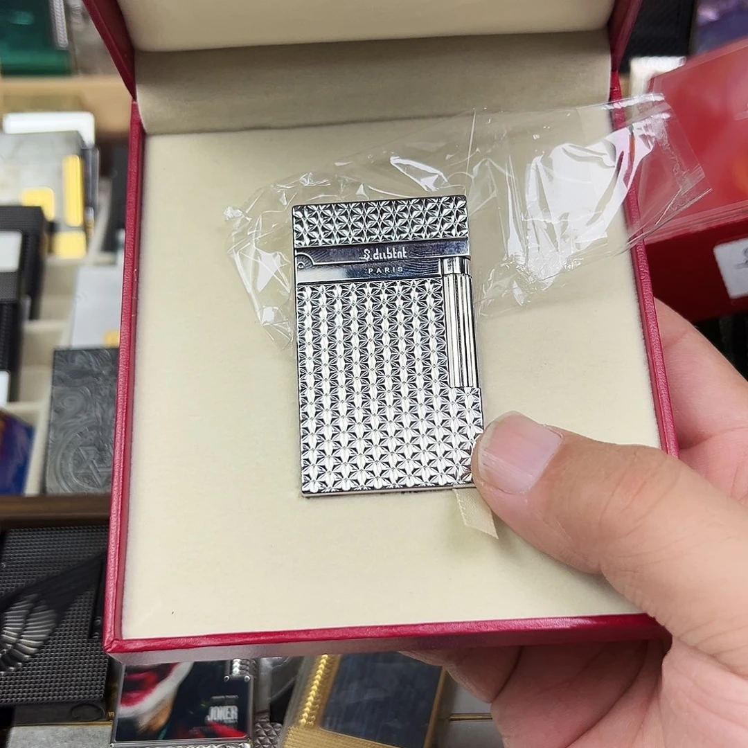 铜都百特六角花银色