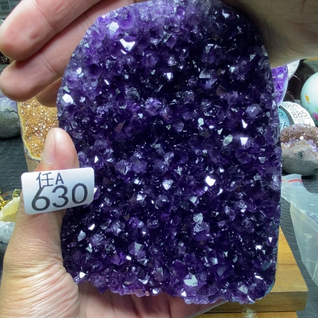 水晶大型摆件（非配饰）未镶嵌